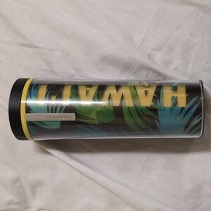 2013 Starbucks Hawaii travel cup